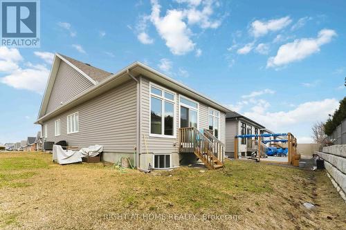 272 Maygrass Way, Ottawa, ON - Outdoor