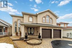 38 PENRITH STREET  Ottawa, ON K2W 1E5