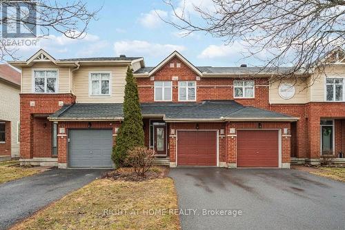 220 WINDHURST DRIVE  Ottawa, ON K2G 6H9