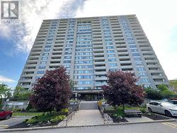 1706 - 2625 REGINA STREET  Ottawa, ON K2B 5W8
