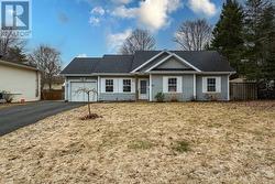 25 Churchill Avenue  Kentville, NS B4N 2H8