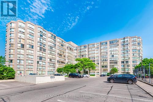 504 - 309 MAJOR MACKENZIE DRIVE E  Richmond Hill, ON L4C 9V5