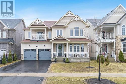 184 BROWNLEY LANE  Essa, ON L0M 1B6