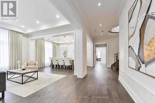 33 Straw Cutter Gate, Vaughan, ON - Indoor Photo Showing Other Room