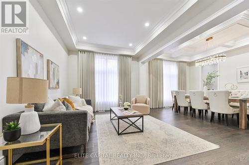 33 Straw Cutter Gate, Vaughan, ON - Indoor