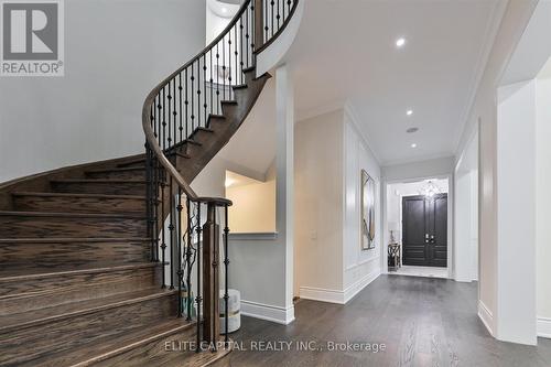 33 Straw Cutter Gate, Vaughan, ON - Indoor Photo Showing Other Room