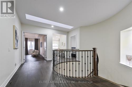 33 Straw Cutter Gate, Vaughan, ON - Indoor Photo Showing Other Room
