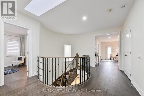 33 Straw Cutter Gate, Vaughan, ON - Indoor Photo Showing Other Room