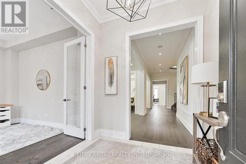 33 Straw Cutter Gate, Vaughan, ON - Indoor Photo Showing Other Room