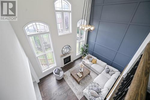 33 Straw Cutter Gate, Vaughan, ON - Indoor Photo Showing Other Room