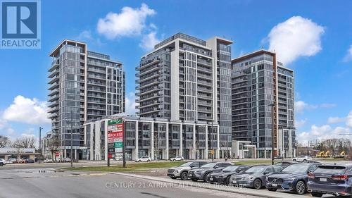 207 - 9600 YONGE STREET  Richmond Hill, ON L4C 0X3