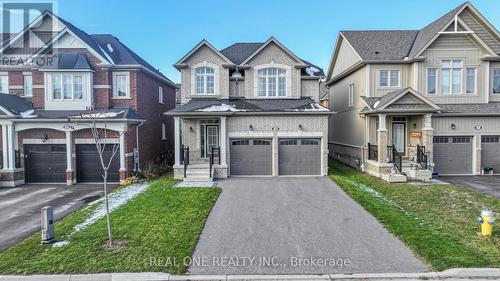 28 KERR STREET  Collingwood, ON L9Y 4B6
