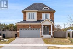 222 SPRINGFIELD CRESCENT Clearview (Stayner), ON L0M 1S0