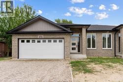 476 RAILWAY AVENUE Lakeshore, ON N0R 1A0