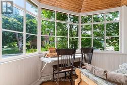Three Season Sunroom - 