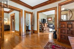 Grand Foyer - 