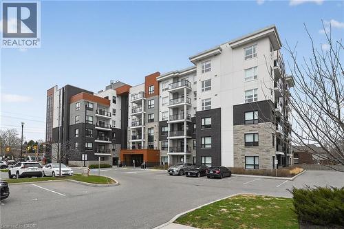 340 PLAINS Road E Unit# 610  Burlington, ON L7T 0C2