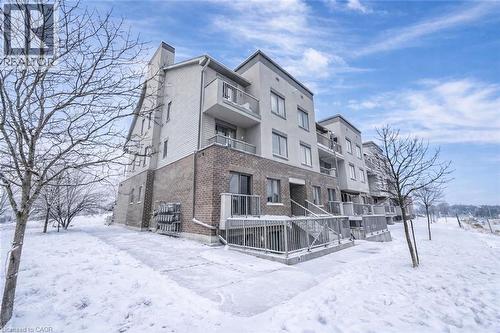 350 FISHER MILLS Road Unit# 38  Cambridge, ON N3C 0G8