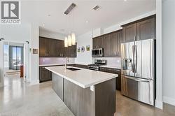 1 VICTORIA Street Unit# 1904  Kitchener, ON N2G 0B5