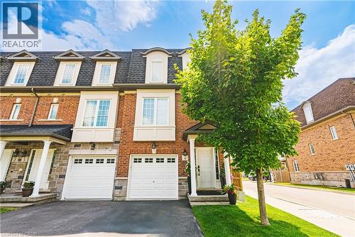 2220 QUEENSWAY Drive Unit# 4  Burlington, ON L7R 0E7