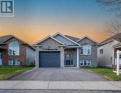 375 ST LAWRENCE DRIVE Welland (N. Welland), ON L3C 7H7