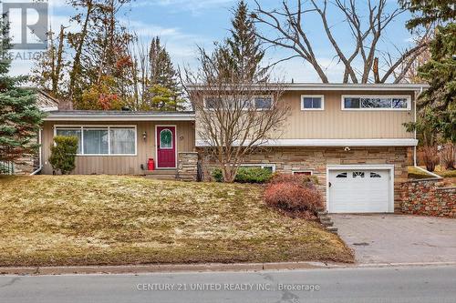 59 KAWARTHA HTS BOULEVARD  Peterborough (Monaghan Ward 2), ON K9J 1N5