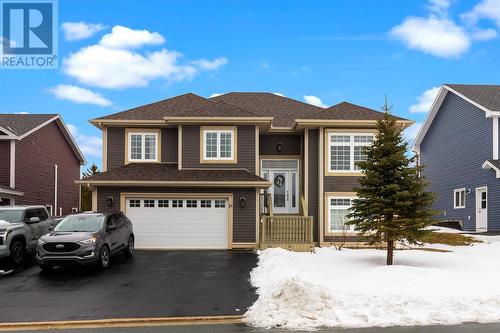 19 Ava Place  Conception Bay South, NL A1X 0E2