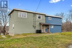 117A Portugal Cove Road St. John's, NL A1B 2N1