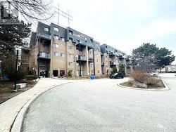 135 - 4001 DON MILLS ROAD  Toronto, ON M2H 3J8