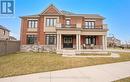 1285 Raspberry Terrace, Milton, ON  - Outdoor 