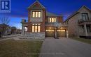 1285 Raspberry Terrace, Milton, ON  - Outdoor With Facade 