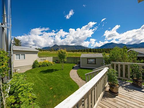 1474 93 95 Highway, Windermere, BC 