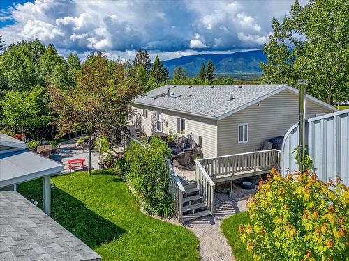 1474 93 95 Highway, Windermere, BC 