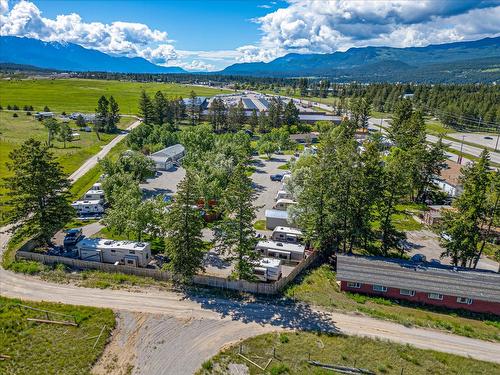 1474 93 95 Highway, Windermere, BC 