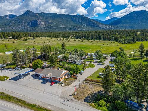 1474 93 95 Highway, Windermere, BC 