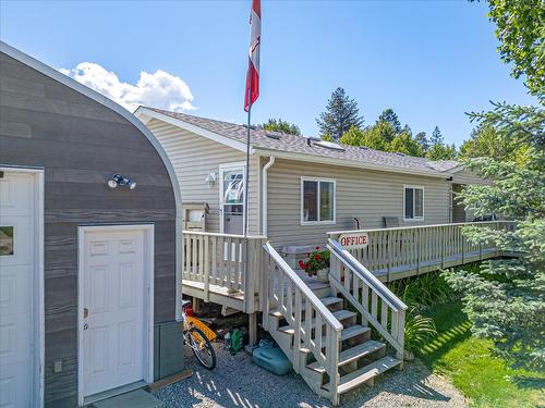1474 93 95 Highway, Windermere, BC 