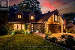 1005 FAIR BIRCH DRIVE  Mississauga, ON L5H 1M4