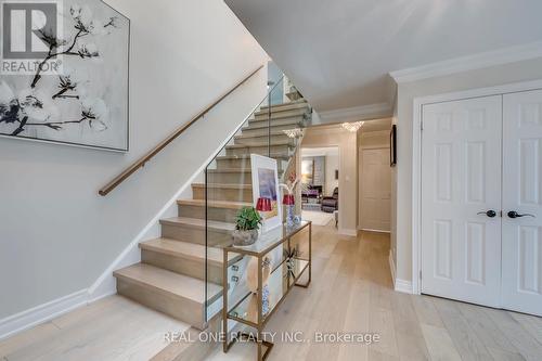 1005 Fair Birch Drive, Mississauga, ON - Indoor Photo Showing Other Room