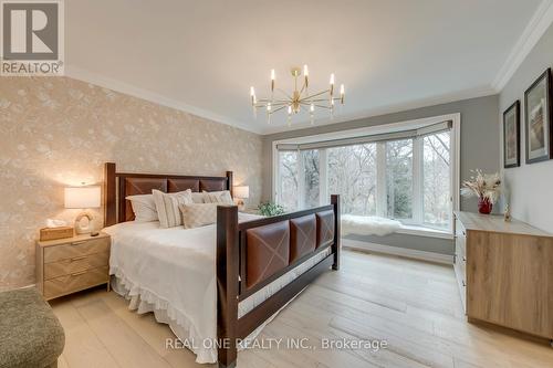 1005 Fair Birch Drive, Mississauga, ON - Indoor Photo Showing Bedroom