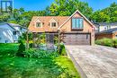 1005 Fair Birch Drive, Mississauga, ON  - Outdoor 