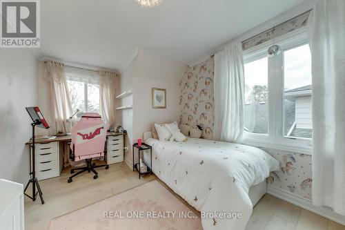 1005 Fair Birch Drive, Mississauga, ON - Indoor Photo Showing Bedroom