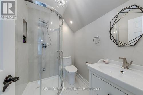 1005 Fair Birch Drive, Mississauga, ON - Indoor Photo Showing Bathroom