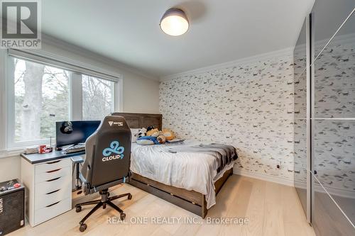 1005 Fair Birch Drive, Mississauga, ON - Indoor Photo Showing Bedroom