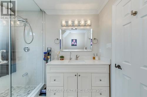 1005 Fair Birch Drive, Mississauga, ON - Indoor Photo Showing Bathroom