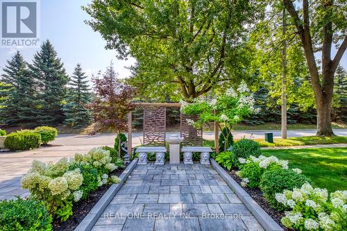 1005 Fair Birch Drive, Mississauga, ON - Outdoor