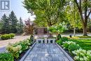 1005 Fair Birch Drive, Mississauga, ON  - Outdoor 
