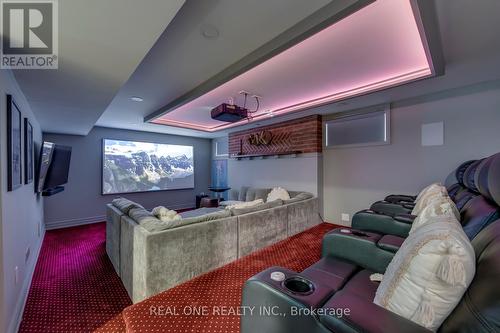 1005 Fair Birch Drive, Mississauga, ON - Indoor Photo Showing Other Room