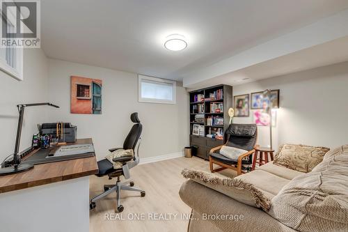 1005 Fair Birch Drive, Mississauga, ON - Indoor