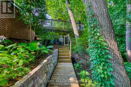 1005 Fair Birch Drive, Mississauga, ON - Outdoor