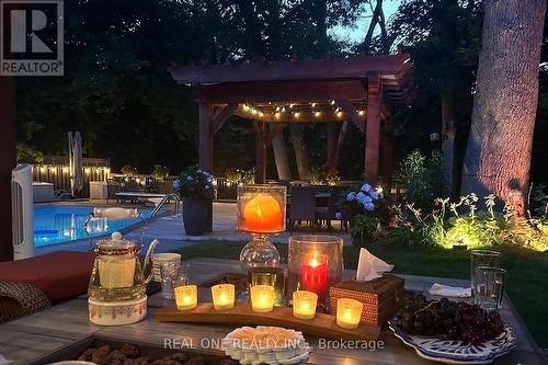 1005 Fair Birch Drive, Mississauga, ON - Outdoor